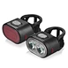 Bicycle light