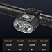 Bicycle light