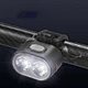 Bicycle Light Front Type-C Charging MTB Road Cycling Lamp